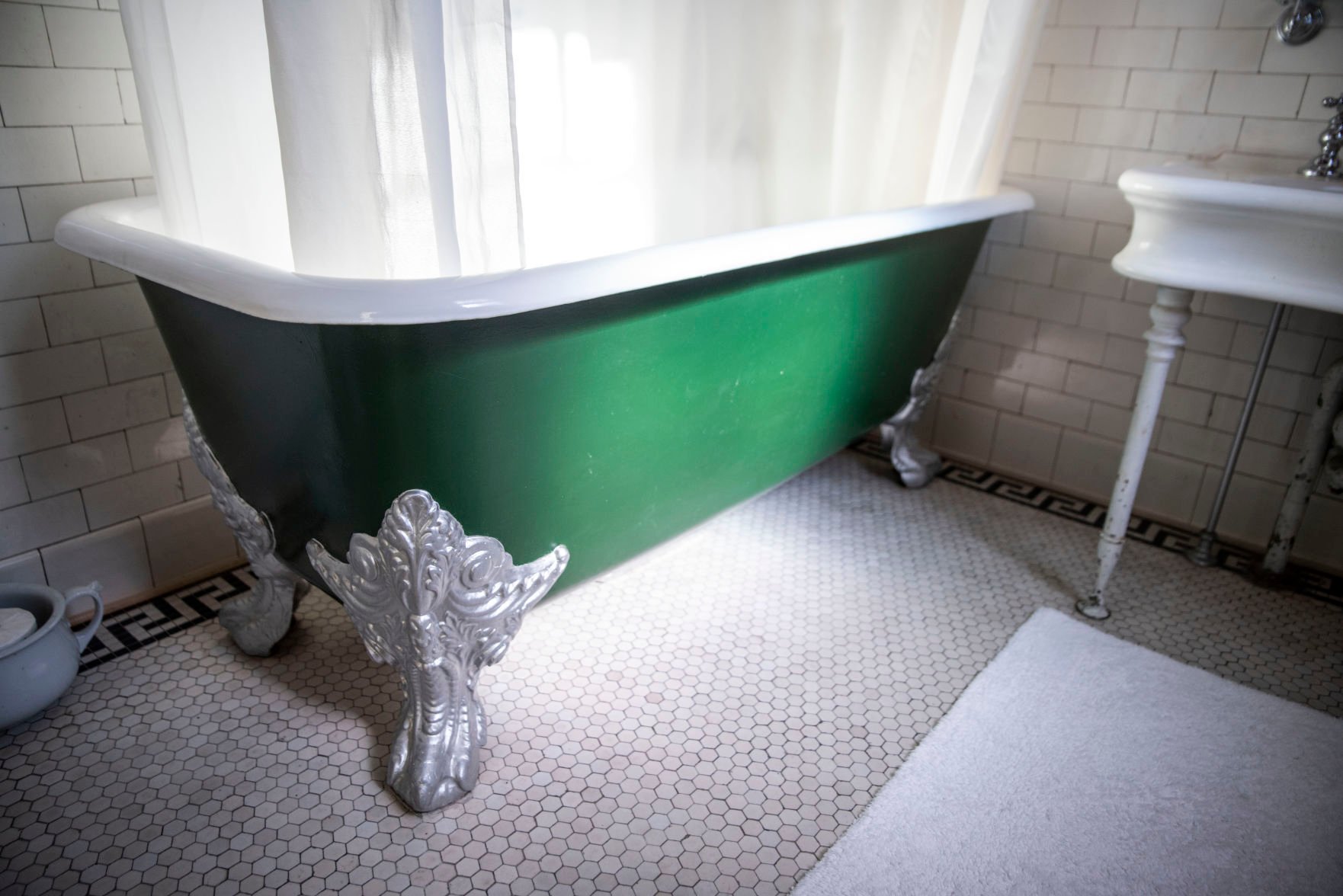 Welcome Home Carriage House